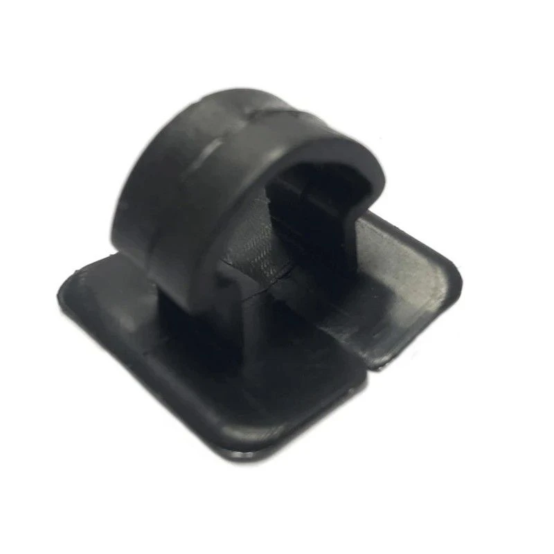 خارنمدی کاپوت خودرو مدل آوارد یدک کد 670005 مناسب برای ساینا و کوییک بسته 5 عددی