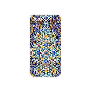MAHOOT Iran Tile 12 Cover Sticker for Xiaomi Redmi 6A