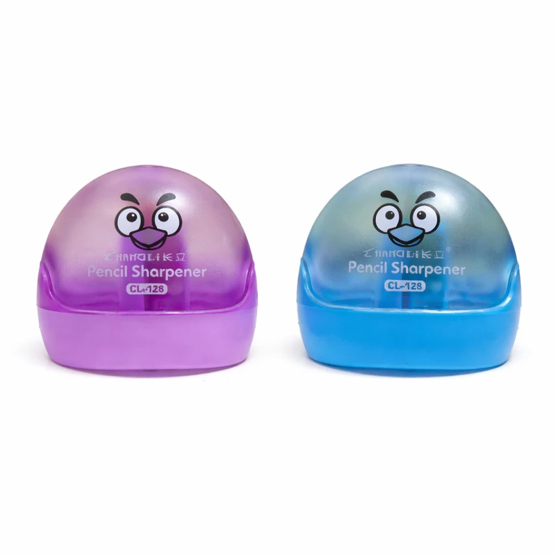 تراش مدل مخزن دار طرح انگری برد بسته 2 عددی