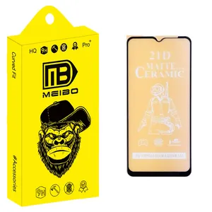 MEIBO +HD Ceramics Screen Protector For Samsung Galaxy A12