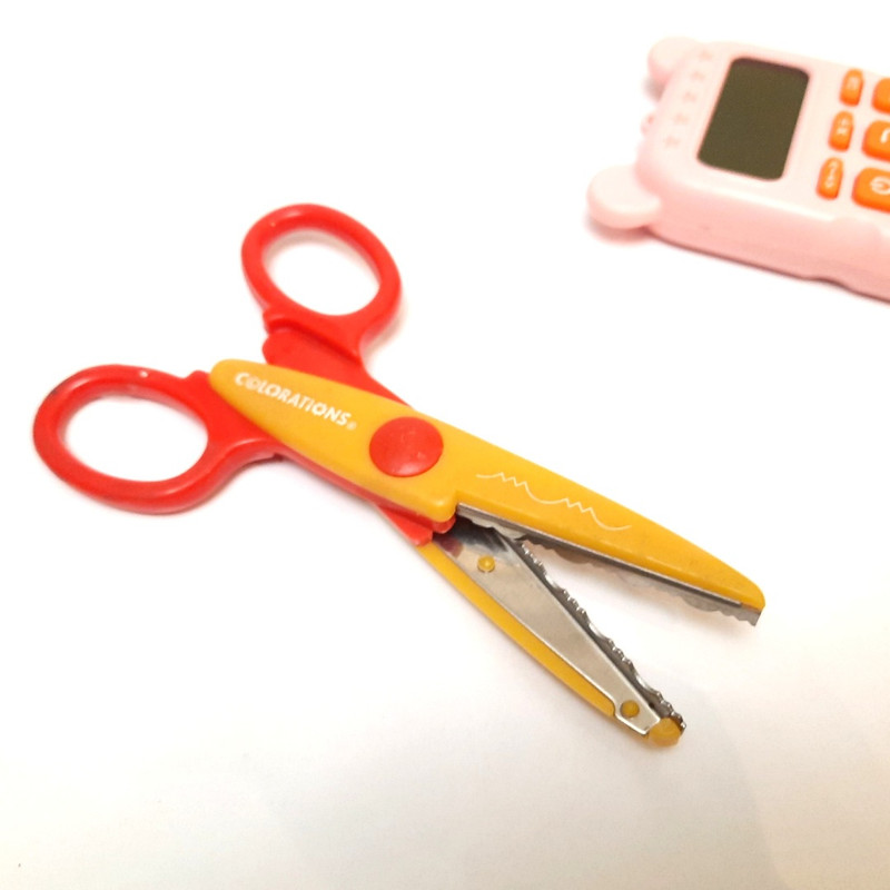 قیچی ابری مدل M-73