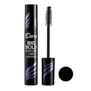 ریمل حجم دهنده دورا  مدل Big