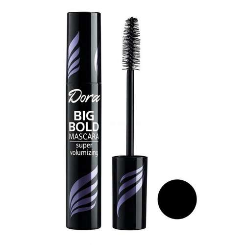 ریمل حجم دهنده دورا  مدل Big