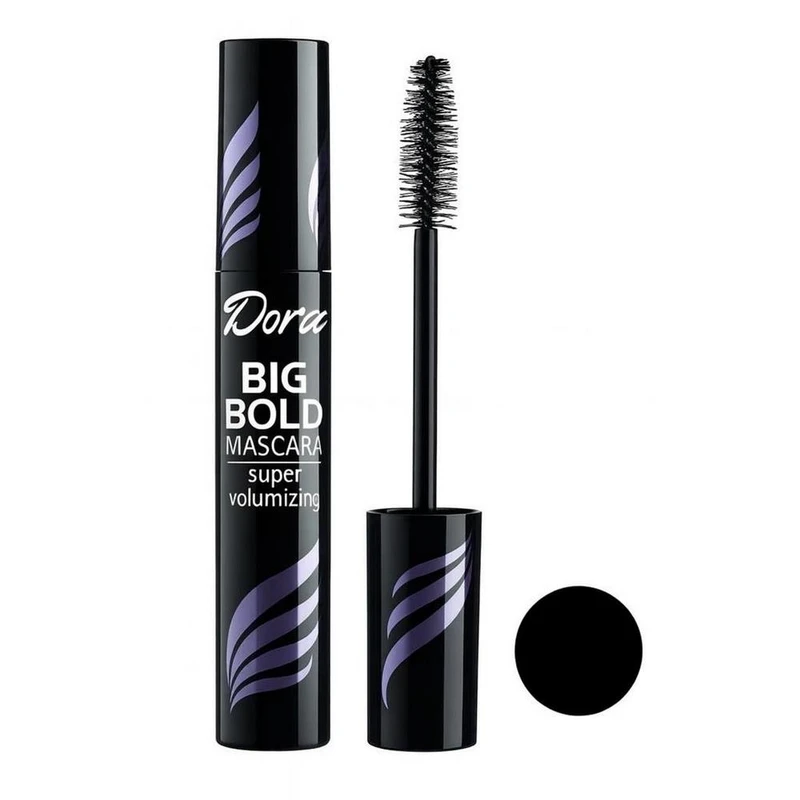 ریمل حجم دهنده دورا  مدل Big