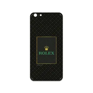MAHOOT  Rlx Cover Sticker for apple iPhone 6s Plus