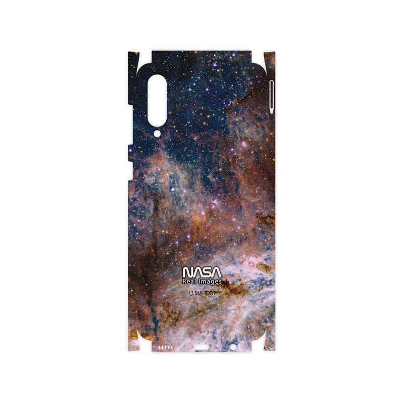 برچسب پوششی ماهوت مدل Universe-by-NASA-6-FullSkin مناسب برای گوشی موبایل سامسونگ Galaxy A50s