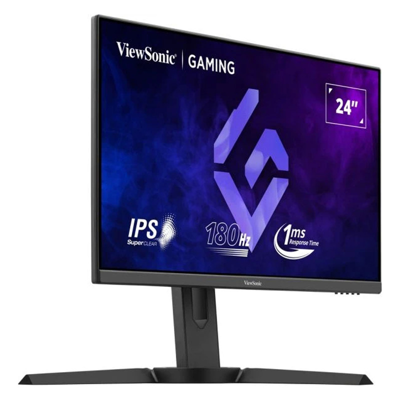 مانیتور گیمینگ 24 اینچ ویوسونیک مدل XG2409