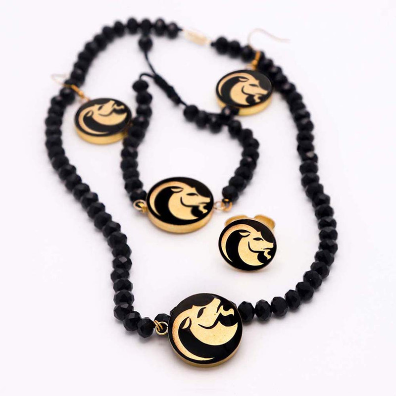 ست کامل زنانه آلتین هنر مدل ماه دی