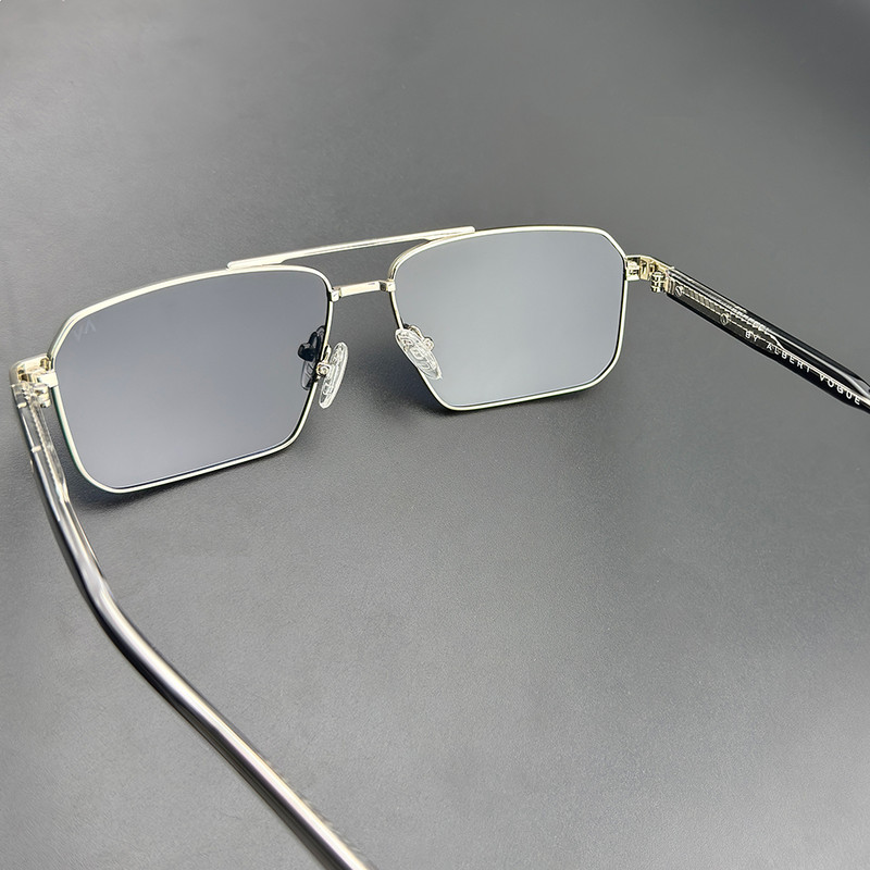 عینک آفتابی آلبرت وگ مدل S15224C4 Avantgarde Visionary