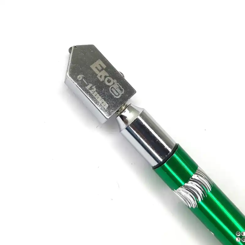 الماس شیشه بر اکو مدل PLK-1