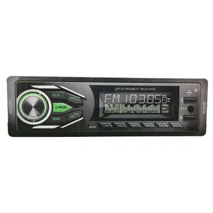 پخش کننده خودرو پرایم مدل PRIME-8100