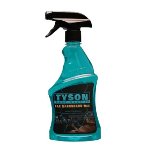 واکس داشبورد خودرو تایسون مدل TY-01 حجم 500 میلی لیتر