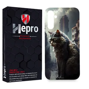 HEPRO MC Cover for SAMSUNG GALAXY A04S