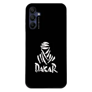 AKAM AMC-WSGA15-MOTORCYCLE-2 Cover For Samsung Galaxy A15