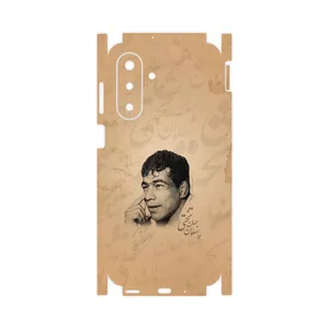 MAHOOT Gholamreza_Takhti-FullSkin Cover Sticker for Samsung Galaxy A17 4G