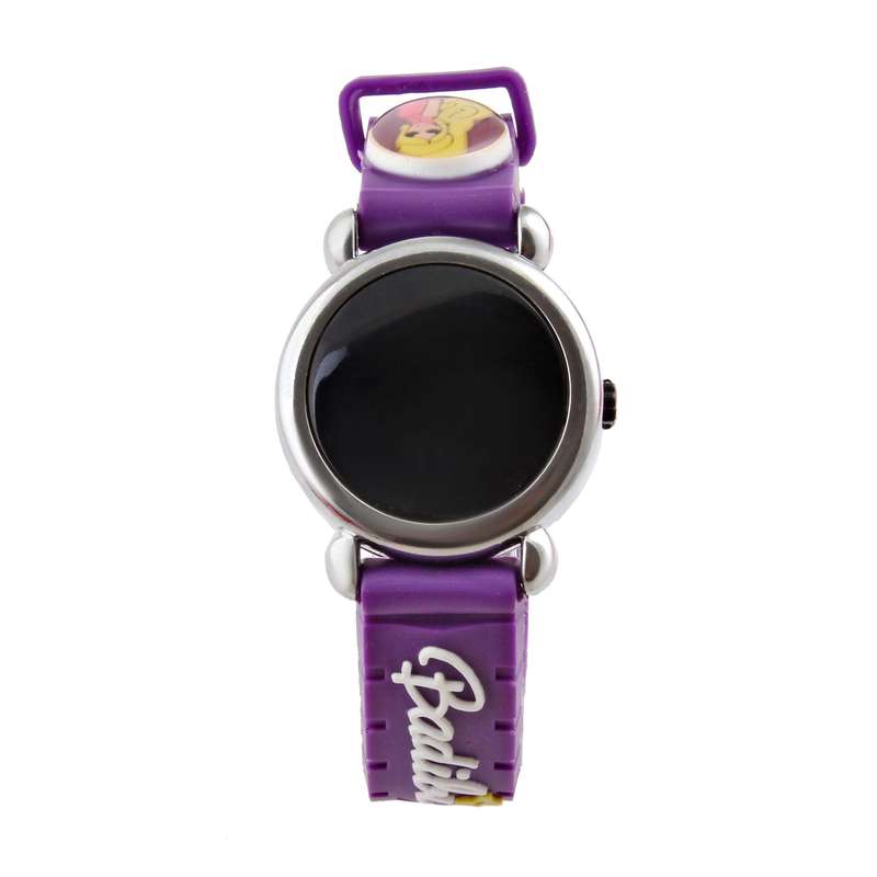 ساعت مچی دیجیتال دخترانه مدل کارتونی طرح فروزان کد WHK_078 ساعت مچی دیجیتال دخترانه مدل کارتونی طرح فروزان کد WHK_078