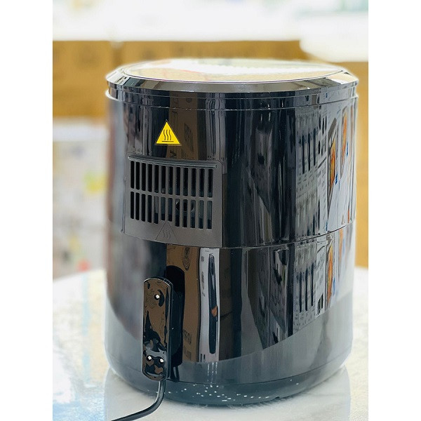 سرخ کن بدون روغن روگن جرمنی مدل RU-1830 سرخ کن بدون روغن روگن جرمنی مدل RU-1830