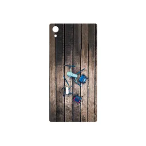 MAHOOT Drone Cover Sticker for Sony Xperia Z5