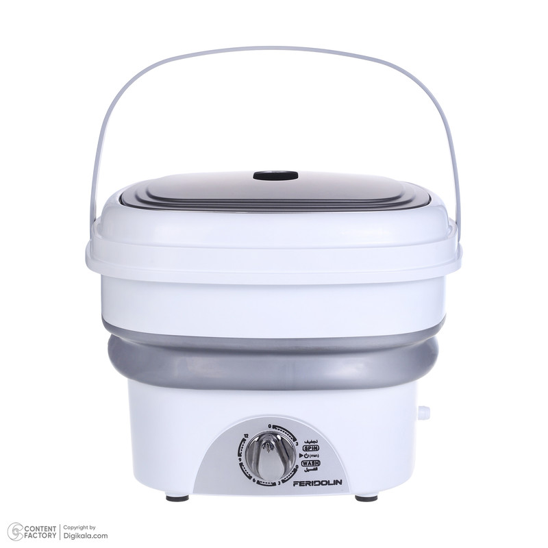 مینی واش 1.4 کیلوگرم فریدولین مدل SW14 مینی واش 1.4 کیلوگرم فریدولین مدل SW14