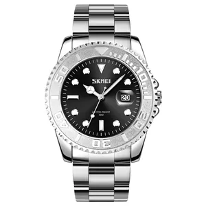ساعت مچی عقربه‌ای مردانه اسکمی مدل 9295B
