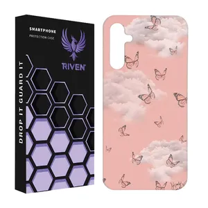 RIVEN RI1-12 Case For Samsung Galaxy A54