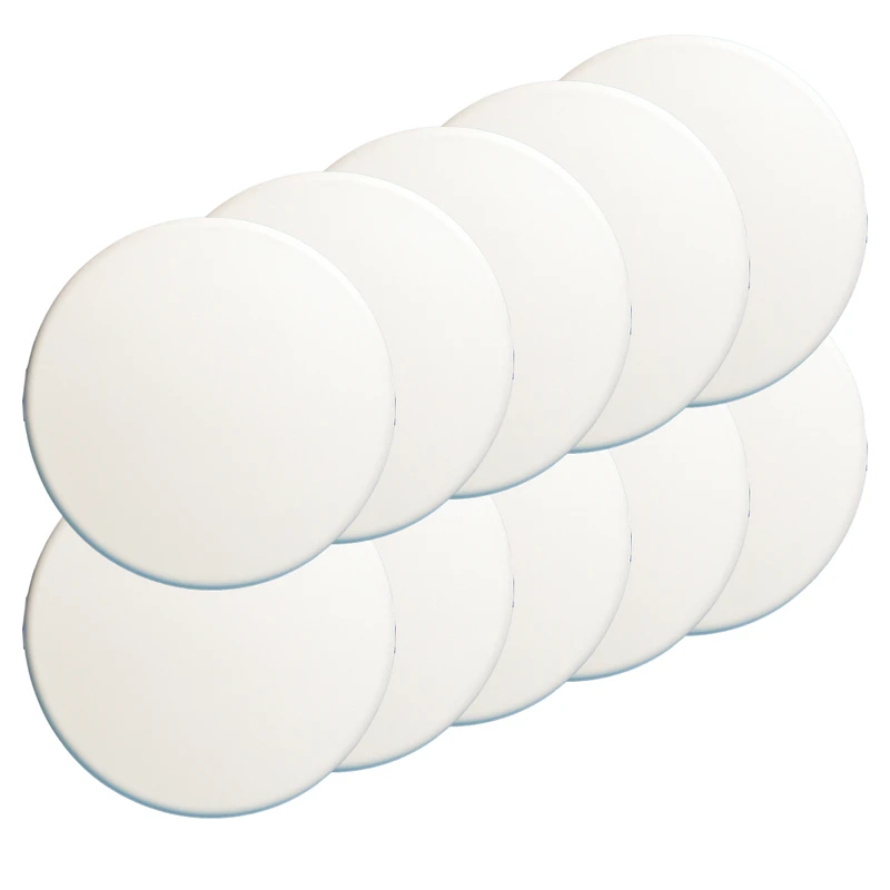 پنل فول لایت ال ای دی 25 وات پارس شانای مدل روکار دایره بسته 10 عددی