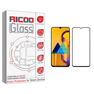 ricoo +HD Screen Protector For Samsung Galaxy M30s