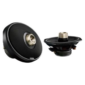 اسپیکر خودرو کنوود مدل KFC-HQR 710EX مجموعه 2 عددی