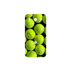 MAHOOT Tennis Cover Sticker for Huawei Ascend G510