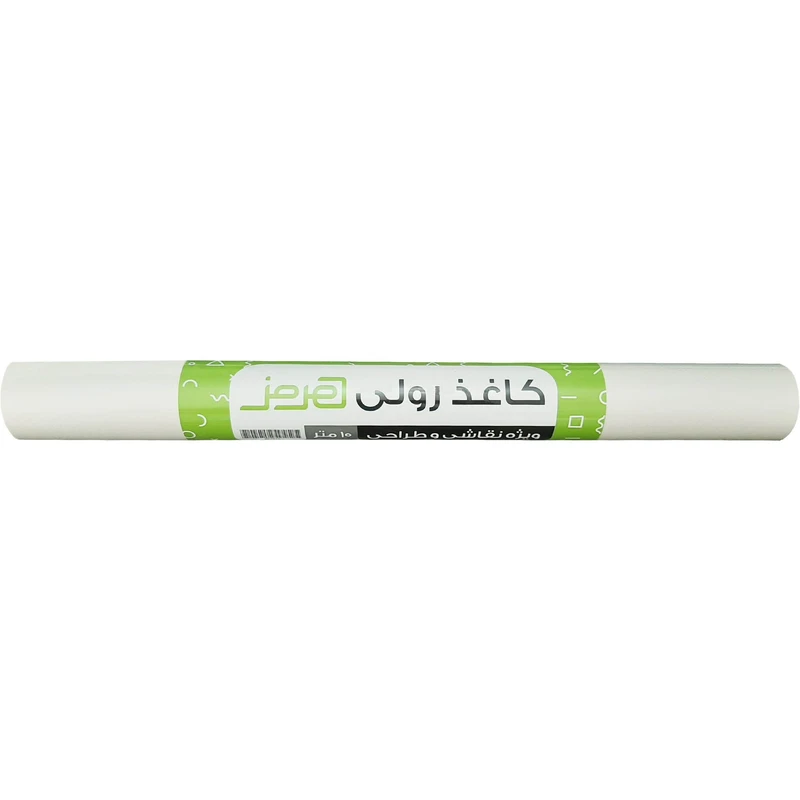 رول کاغذ مدل طراحی و نقاشی کد 30