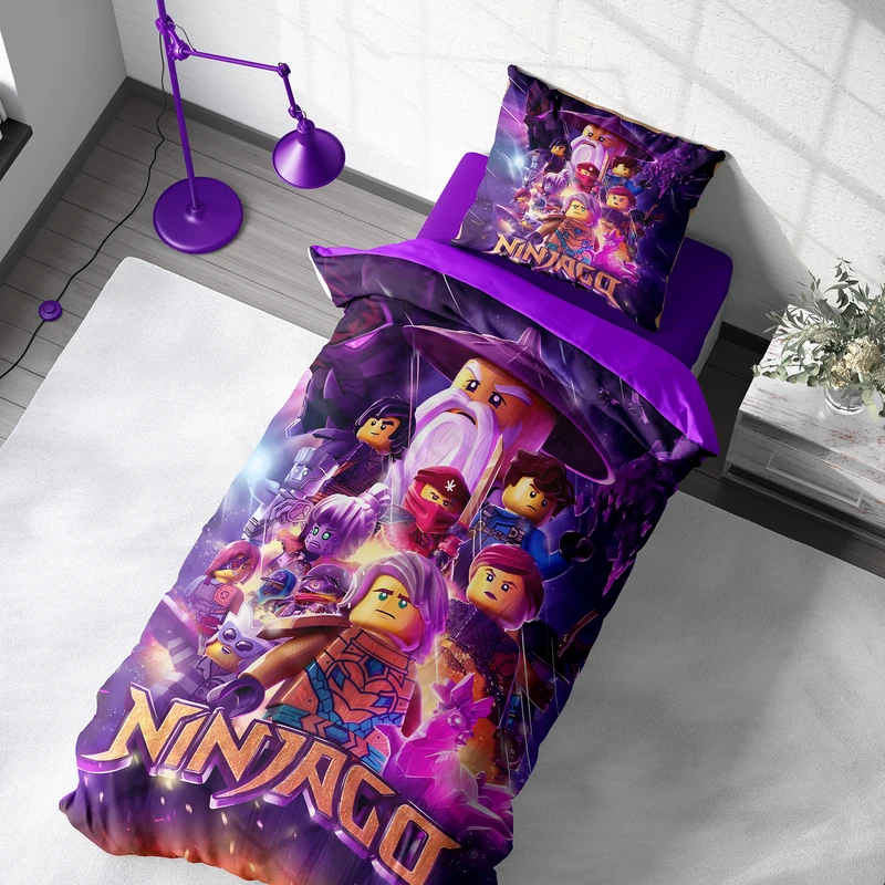 سرویس خواب 1 نفر 4 تکه مدل A4