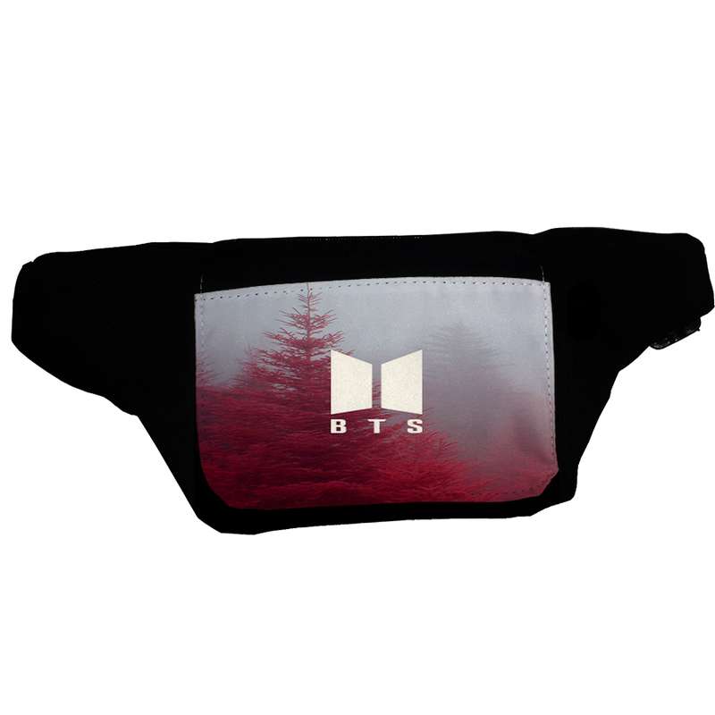 کیف کمری طرح بی تی اس کد 1