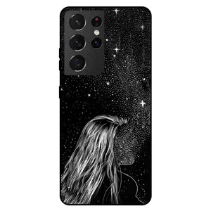 Megafone 8264 Cover For Samsung Galaxy S21 Ultra 5G 