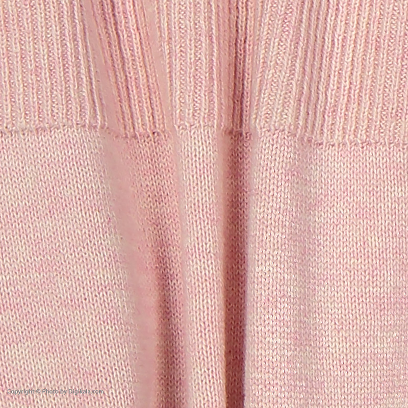 ژاکت دخترانه ال سی وایکیکی مدل 8W0945Z4-373-PINKMELANGE ژاکت دخترانه ال سی وایکیکی مدل 8W0945Z4-373-PINKMELANGE