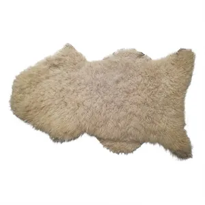فرش پوست و چرم کمالی مدل AB-00207