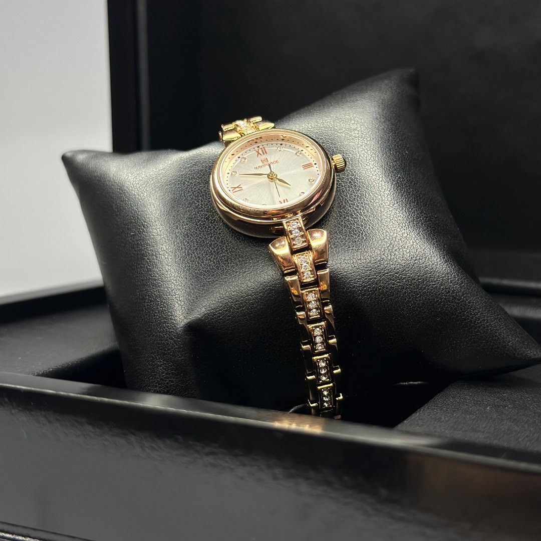 ساعت مچی عقربه ای زنانه نیوی فورس مدل Nf5034 ساعت مچی عقربه ای زنانه نیوی فورس مدل Nf5034