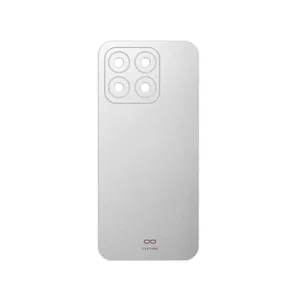 MAHOOT Matte-White Cover Sticker for Honor X8b