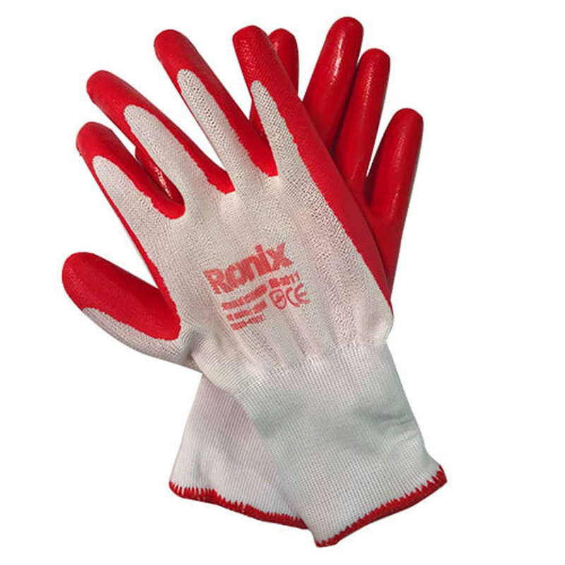 دستکش ایمنی رونیکس مدل RX-9011