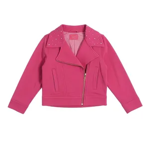 کت دخترانه مدل Le1