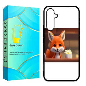 Ghab Guard CHAP Cover For Samsung Galaxy A54