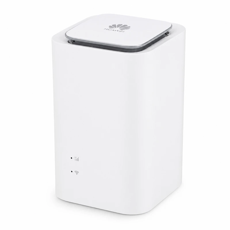 مودم 4G LTE هواوی مدل E5180 به همراه سیمکارت مبین نت با بسته شش ماهه 100 گیگ