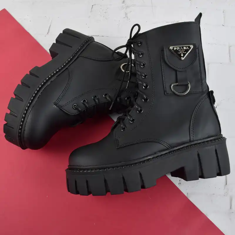 نیم بوت زنانه مدل BK.2890