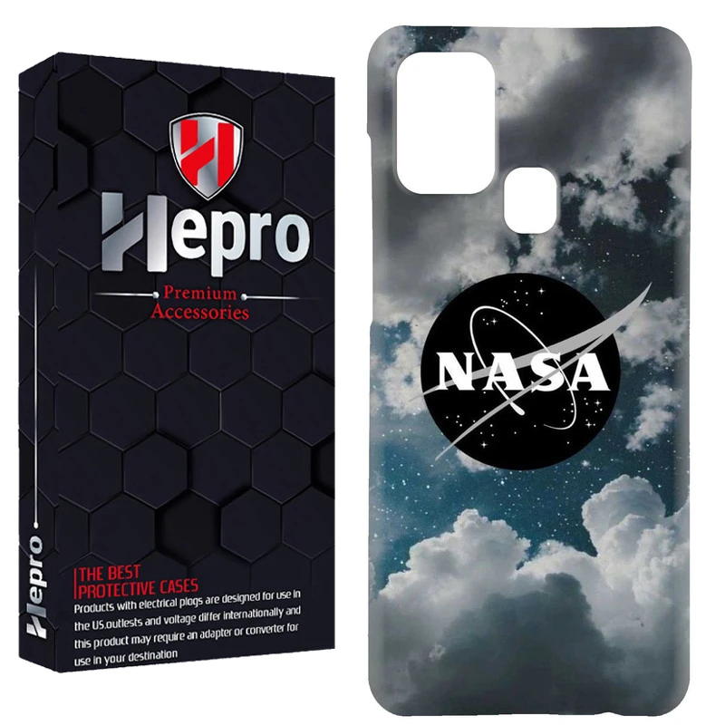 کاور هپرو مدل RC مناسب برای گوشی موبایل سامسونگ Galaxy A21S