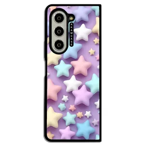 AKAM AMC-WSGZFOLD5-GIRLY8 Cover For Samsung Galaxy Z Fold 5