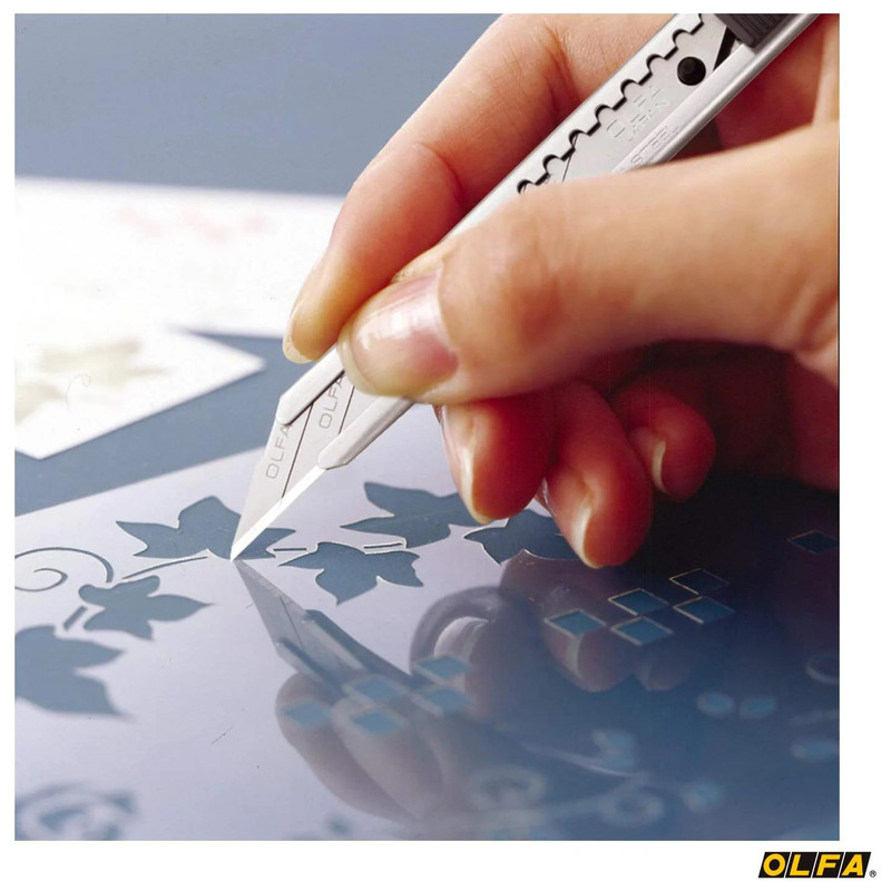 کاتر الفا مدل SAC-1