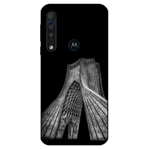  Megafone 8263 Cover For Moto One Macro / Moto G8 Play