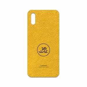 MAHOOT ML-MAH Cover Sticker for Xiaomi Redmi 9A