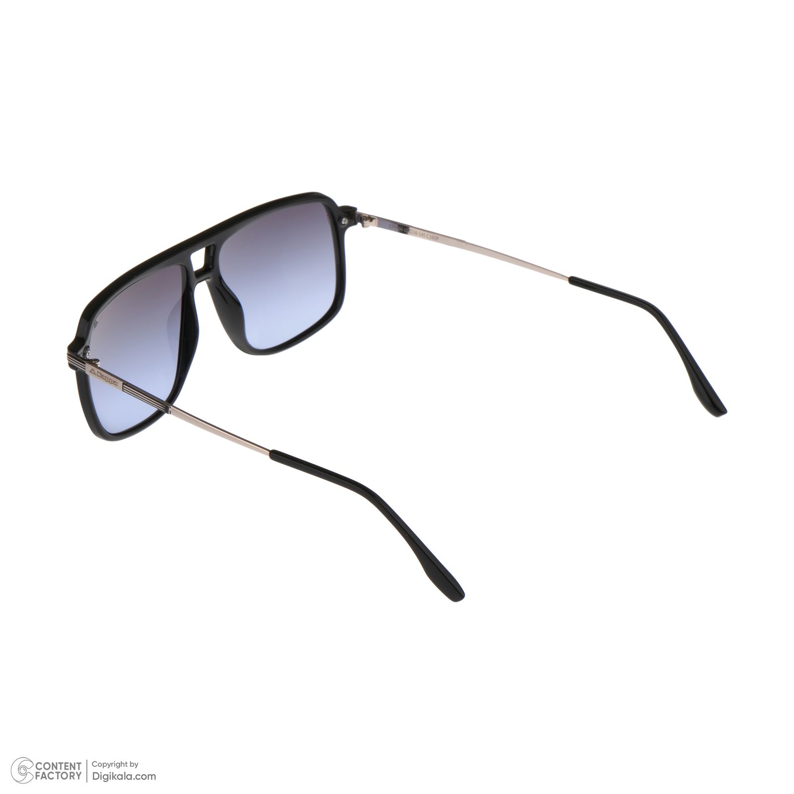 عینک آفتابی مردانه کاپا مدل KP 8544 -C101P -  - 3