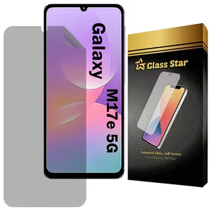 Glass Star NOPRG Nano Privacy Screen Protector For Samsung Galaxy M17e