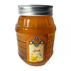 عسل طبیعی دزه - 1000گرم